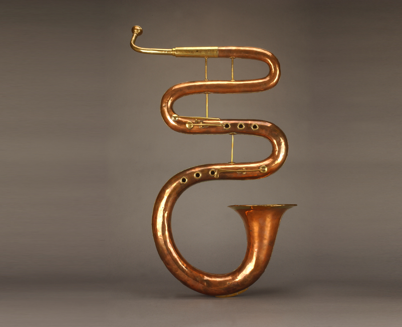 The Serpent Trumpet