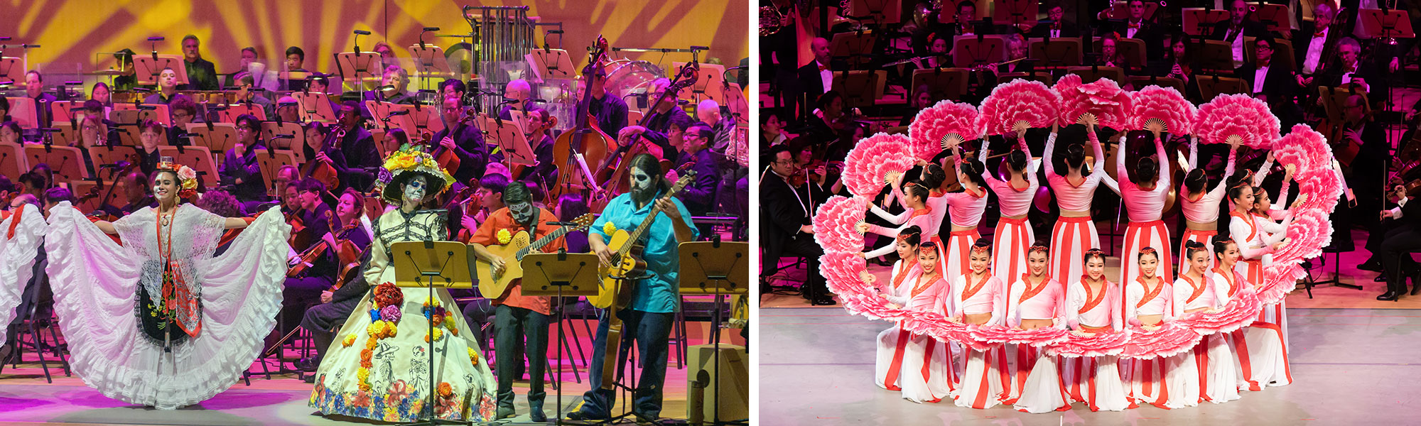 Family Musical Mornings presented by Farmers & Merchants Bank Launches Its New Season with “Halloween and Fabulous Fall Festivals”