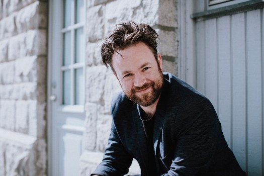 Christian Kluxen, Conductor