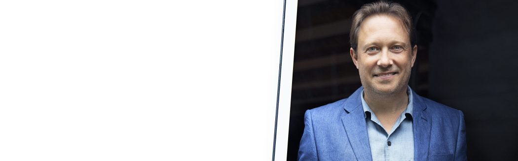 Meet Guest Conductor Ludovic Morlot
