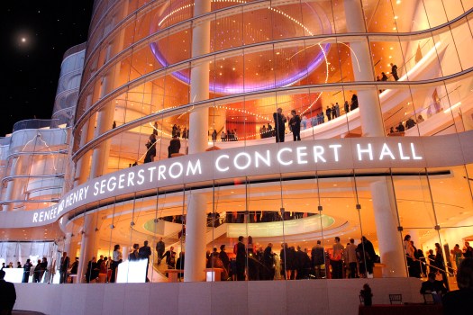 Guide To Attending Your First Concert