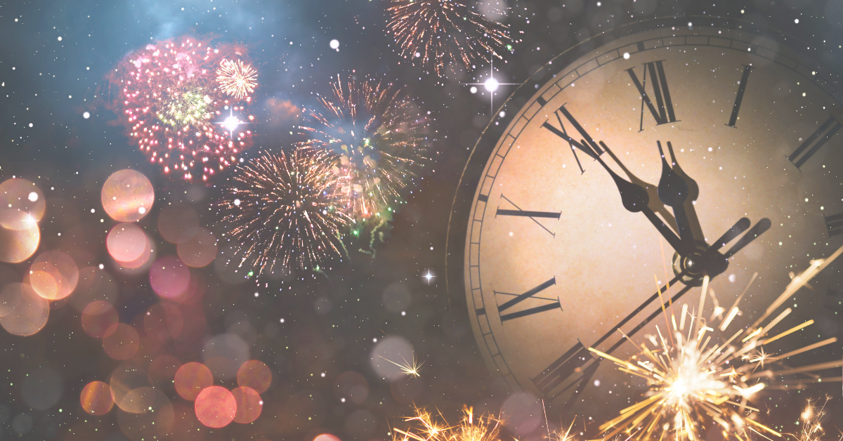 New Year’s Resolution for Music Lovers