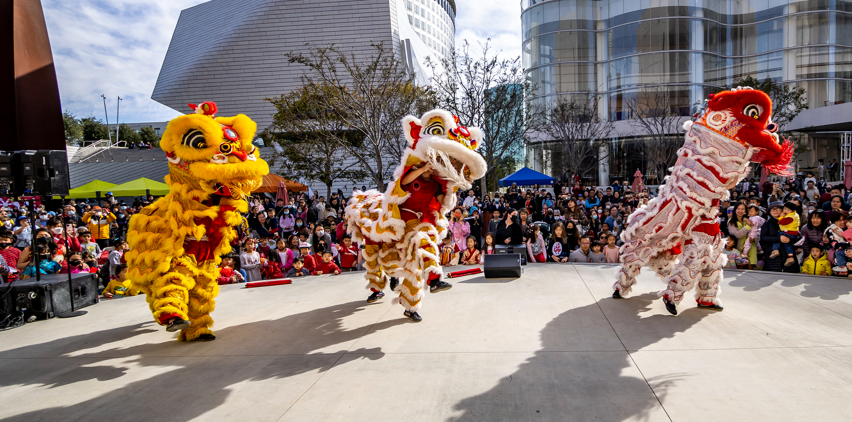 Save the Date for O.C. Lantern Festival 2024!