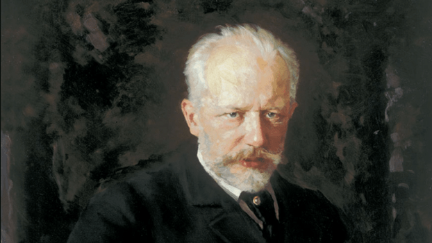THE STORY BEHIND THE MUSIC: Tchaikovsky’s “Pathétique” Symphony