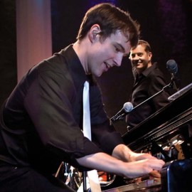 The Incredible Journey of Michael Cavanaugh: From Backyard Dreamer to Voice of a Generation