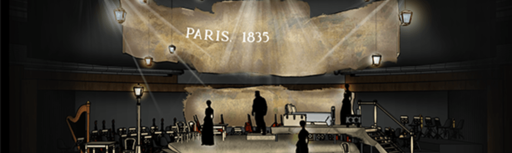 Everyone’s Favorite Opera: La Bohème