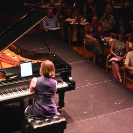 Overcoming Adversity: Celebrating Triumphs in Music’s Transformative Power