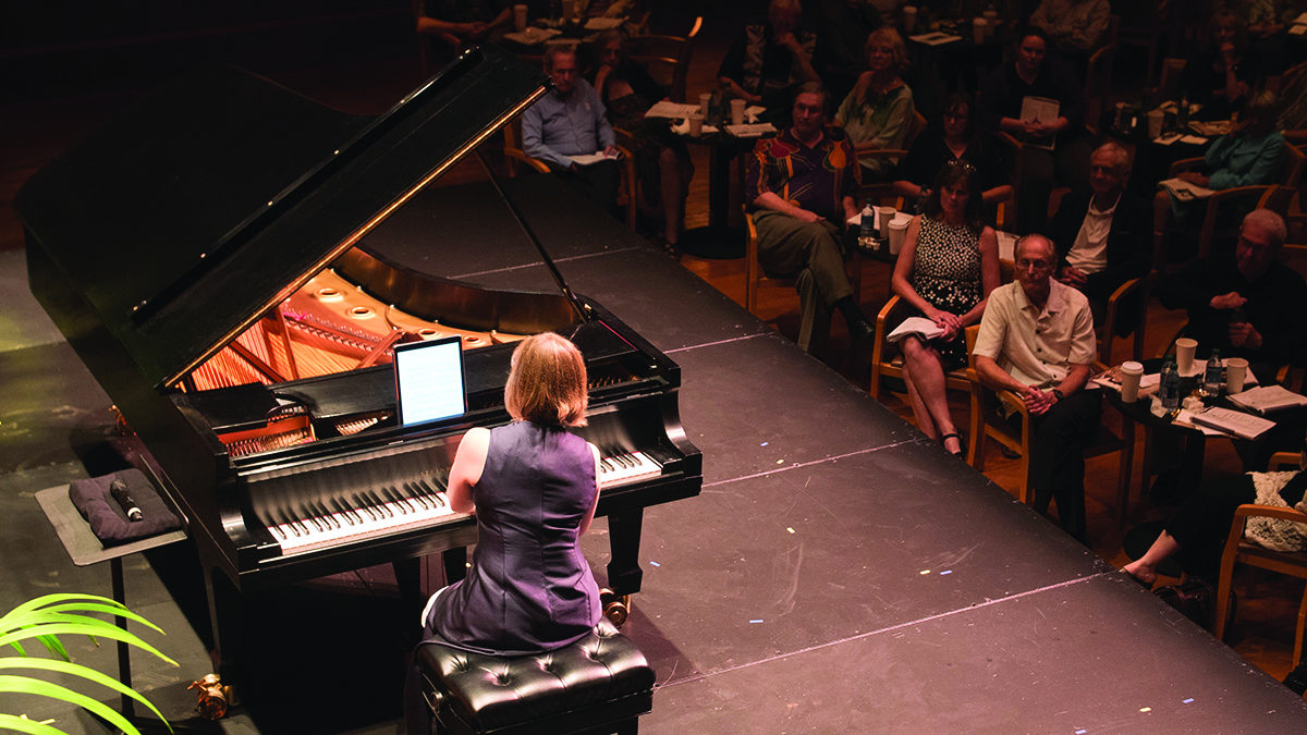 Overcoming Adversity: Celebrating Triumphs in Music’s Transformative Power