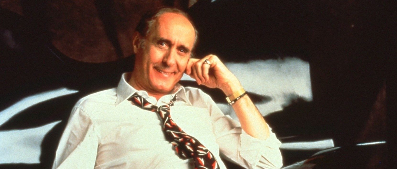 Henry Mancini: A Centennial Celebration of a Musical Legend