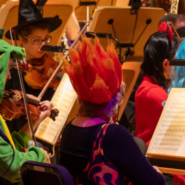 Fun Concerts for the Family!