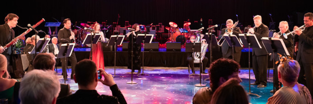 The Force Was Strong with Pacific Symphony’s Starry Night Gala The Force Was Strong with Pacific Symphony’s Starry Night Gala