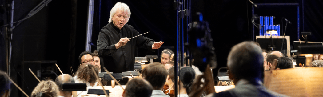 Pacific Symphony SummerFest 2024 Presented by City of Hope Orange County