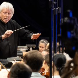 Pacific Symphony SummerFest 2024 Presented by City of Hope Orange County