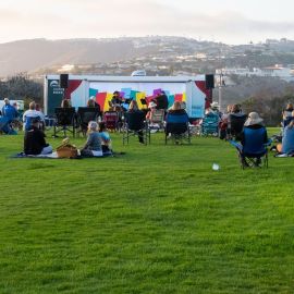 Symphony on the Go!—Bringing Music to Every Corner of Orange County