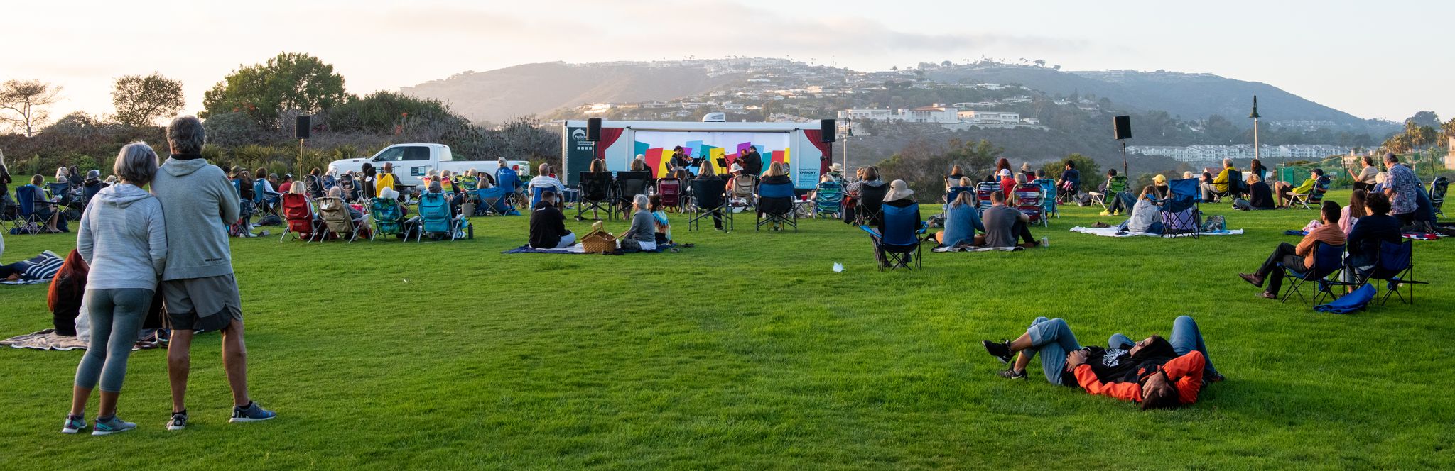 Symphony on the Go!—Bringing Music to Every Corner of Orange County