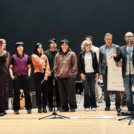 Brainwaves to Basslines: UCI Engineers’ Instrumental Innovations