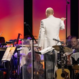 Welcome to SummerFest 2024: A July 4th Spectacular with the Music of Chicago