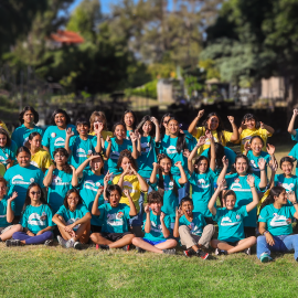 Celebrating arts-X-press 2024: A Journey of Imagination and Individuality