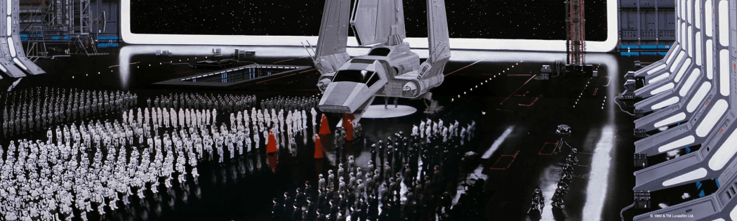 Star Wars: Return of the Jedi in Concert Star Wars: Return of the Jedi in Concert