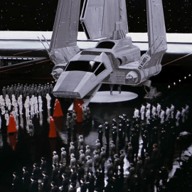 Star Wars: Return of the Jedi in Concert