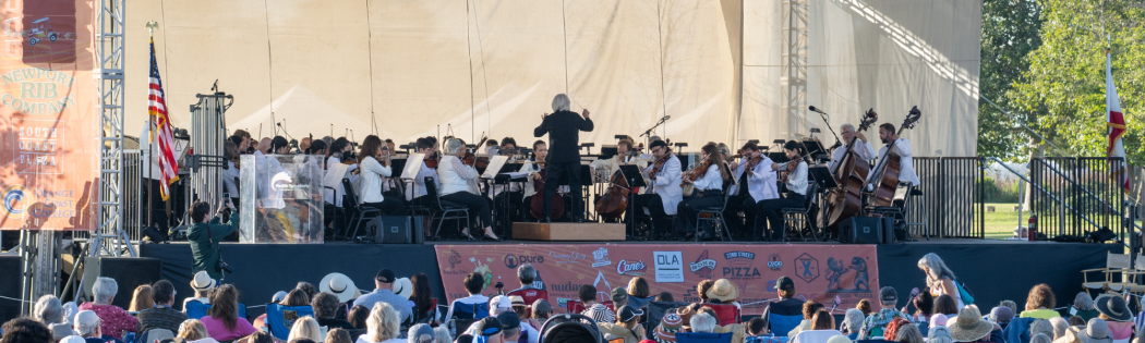Experience the Magic of Symphony in the Cities Experience the Magic of Symphony in the Cities