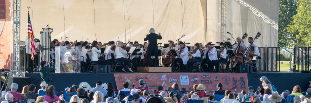 Experience the Magic of Symphony in the Cities