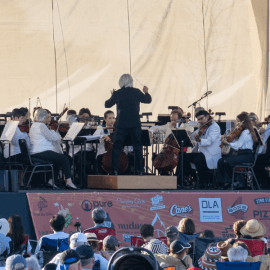 Experience the Magic of Symphony in the Cities