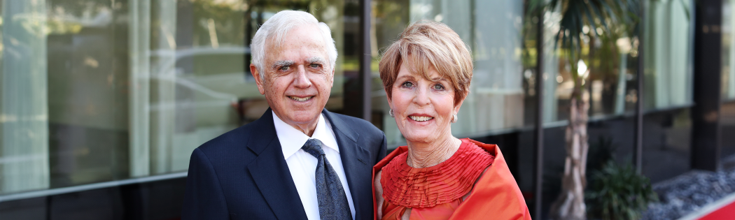 In Memoriam: Ellie Gordon, A Woman of Valor Devoted to the Arts and Family In Memoriam: Ellie Gordon, A Woman of Valor Devoted to the Arts and Family