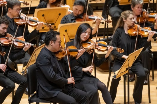 Vivaldi: The Four Seasons