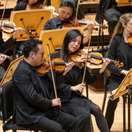 Vivaldi: The Four Seasons