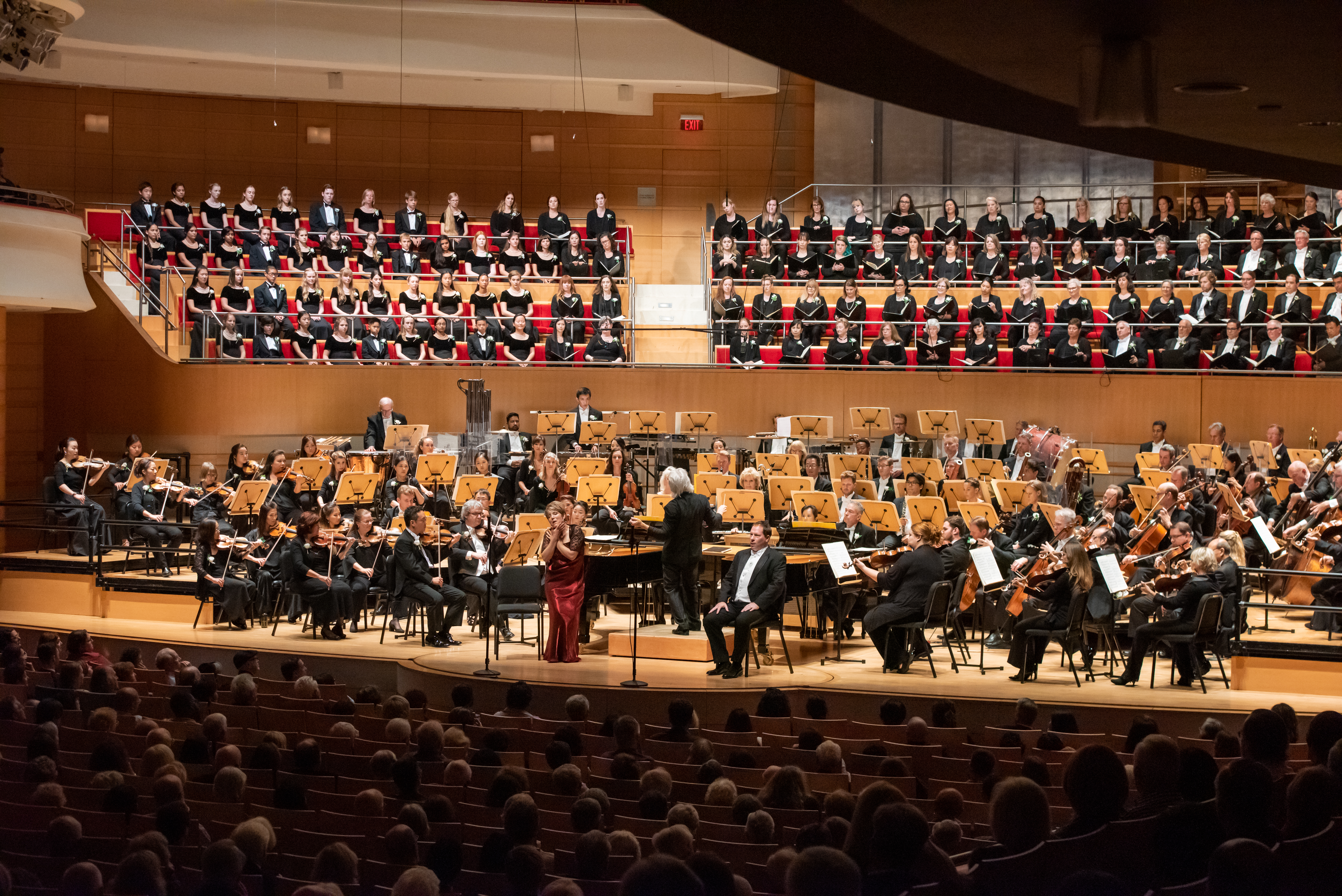 Carmina Burana – The Pacific Symphony Blog