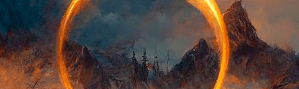 Curse of the Ring: Das Rheingold Curse of the Ring: Das Rheingold