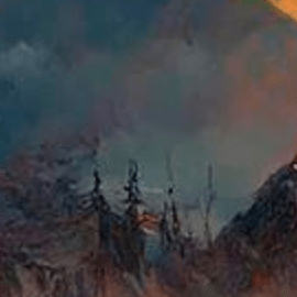 Curse of the Ring: Das Rheingold