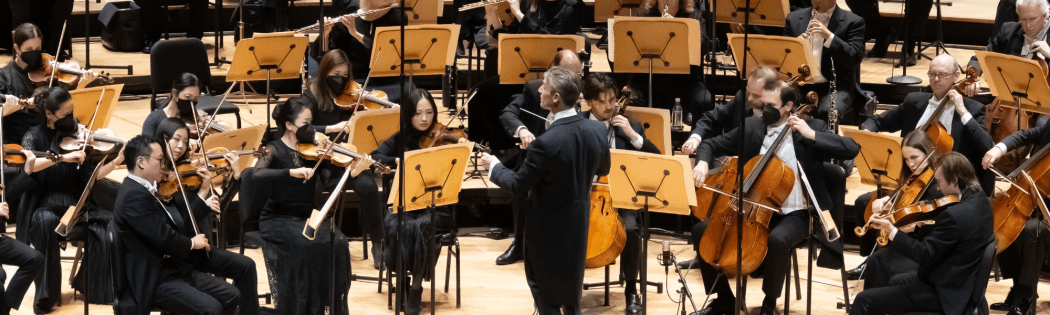 Beyond the Notes: Maestro Shelley Breathes New Life into Beethoven’s Fifth Beyond the Notes: Maestro Shelley Breathes New Life into Beethoven’s Fifth