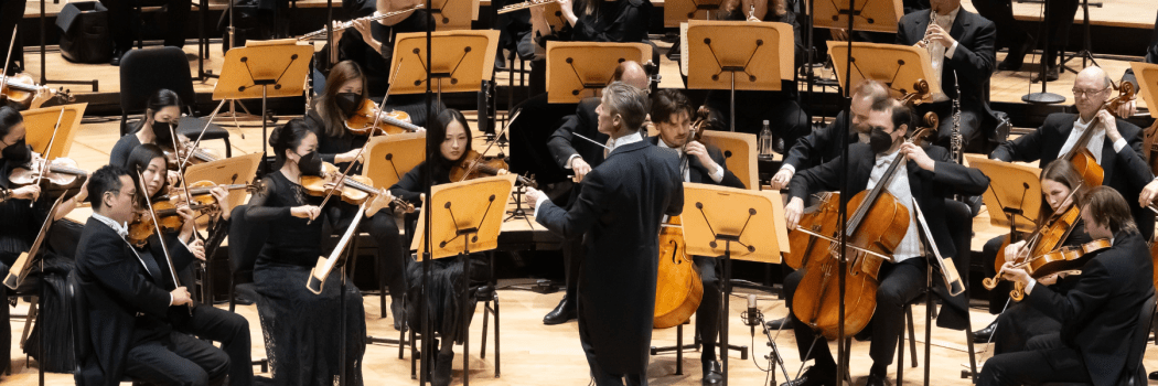 Beyond the Notes: Maestro Shelley Breathes New Life into Beethoven’s Fifth