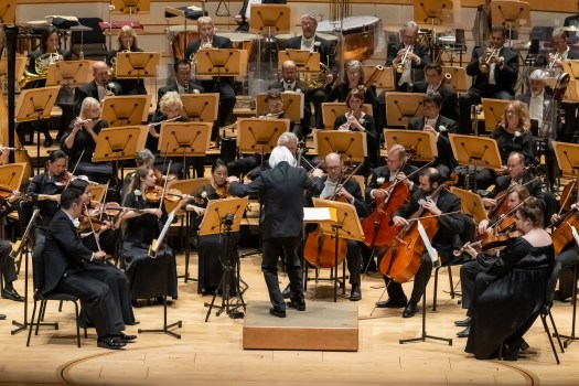 Bruckner, Symphony No. 7 Bruckner, Symphony No. 7