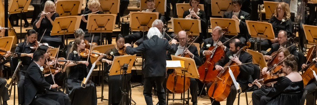 Bruckner, Symphony No. 7