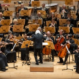 Bruckner, Symphony No. 7