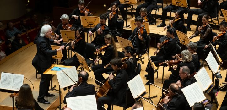 Verdi’s Mighty Requiem