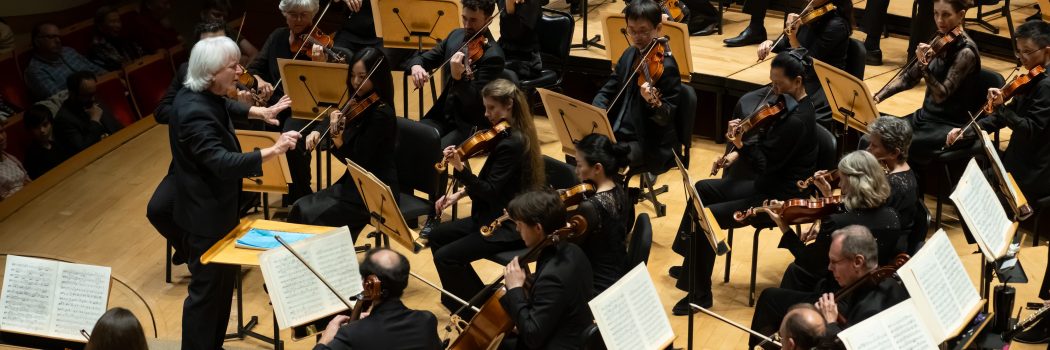 Verdi’s Mighty Requiem