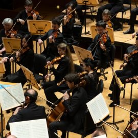 Verdi’s Mighty Requiem