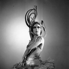 The Many Tales of The Firebird