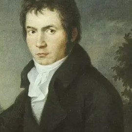 Beethoven’s Only Violin Concerto