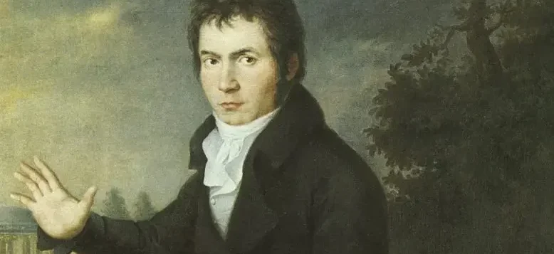 Beethoven’s Only Violin Concerto