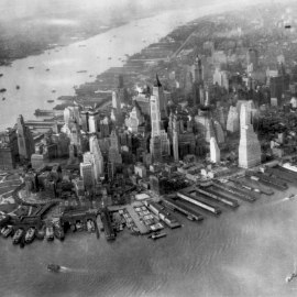 Gershwin’s Famous Jazz-Inspired Piano Concerto
