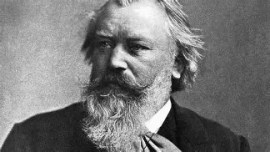 The Emotional Odyssey of Brahm’s Symphony No. 4