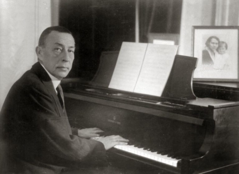 The Secret Behind Rachmaninoff’s Symphony No. 2