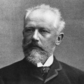 Tchaikovsky’s Symphony No. 5