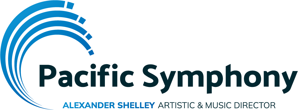 The Pacific Symphony Blog