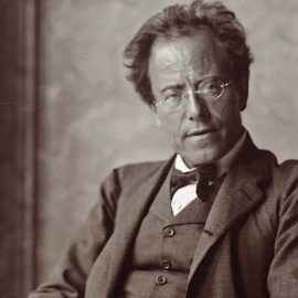Mahler’s Resurrection: Life’s Biggest Questions. One Resounding Reply.